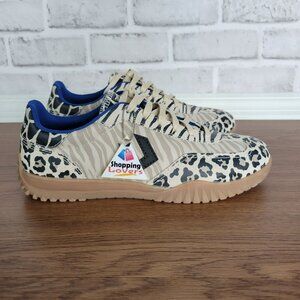 ❤️Converse Run Star Trainer Animals Low Size 6 Men's Shoes Sneakers A15800C❤️
